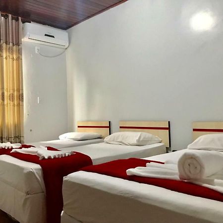 Stella Solaris Cataratas Hotell Foz do Iguaçu Exteriör bild