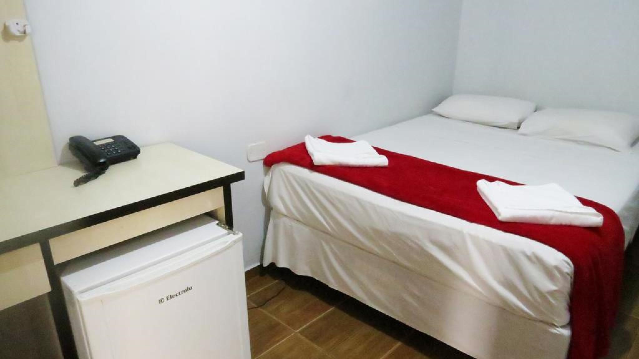 Stella Solaris Cataratas Hotell Foz do Iguaçu Exteriör bild