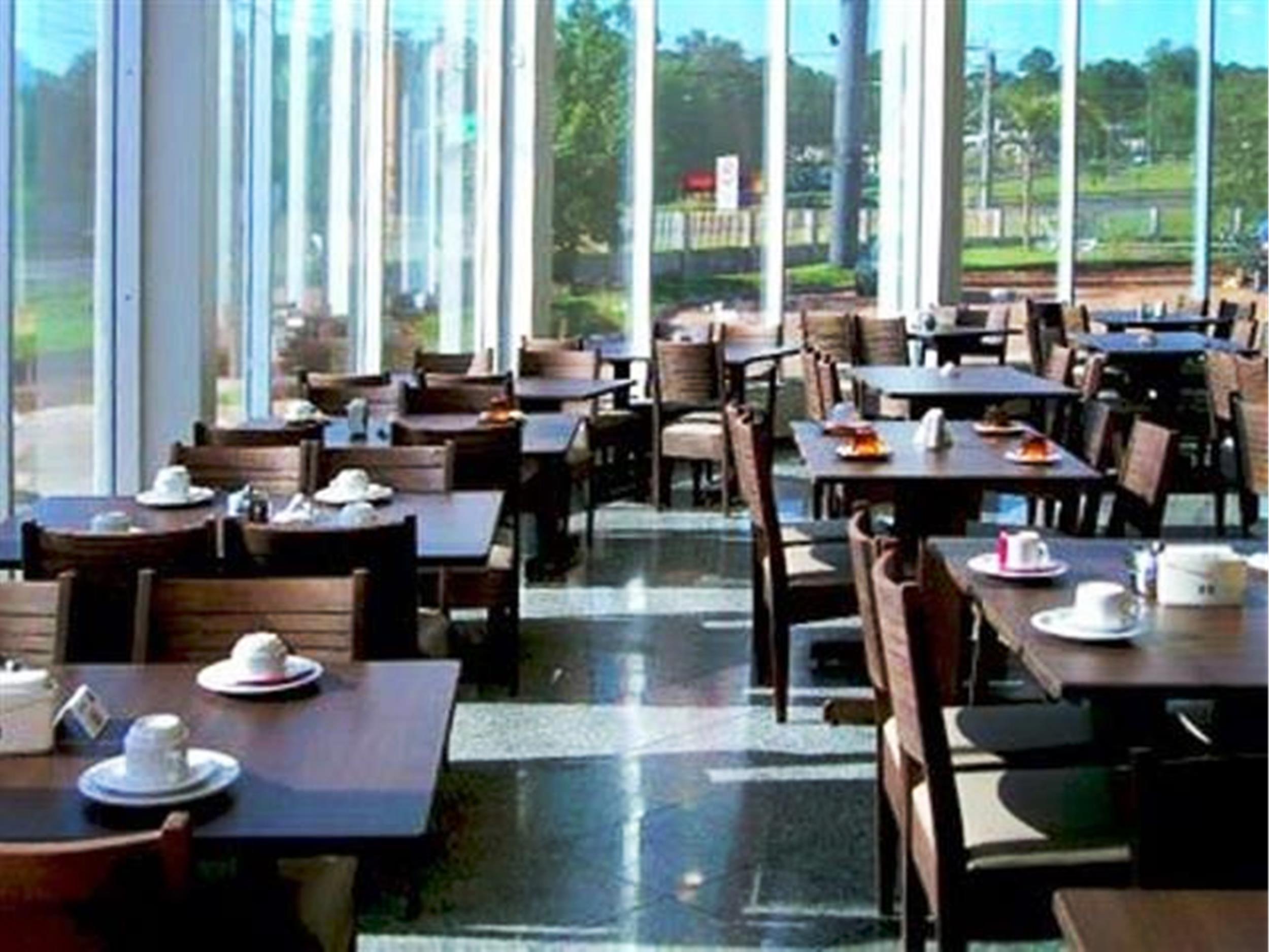 Stella Solaris Cataratas Hotell Foz do Iguaçu Exteriör bild