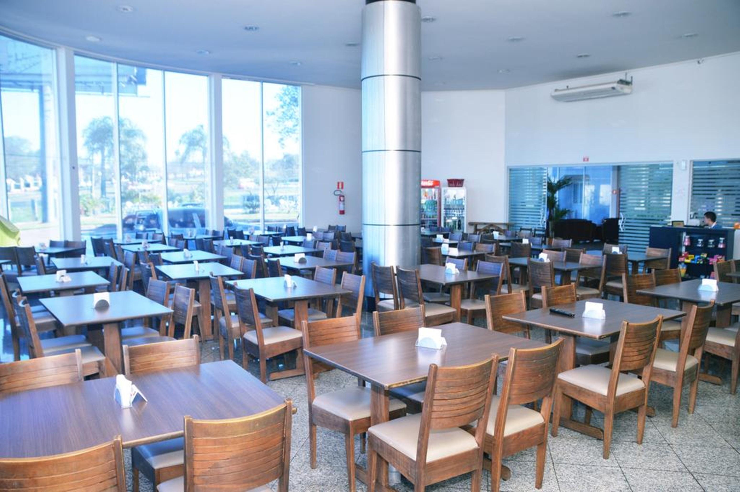 Stella Solaris Cataratas Hotell Foz do Iguaçu Exteriör bild
