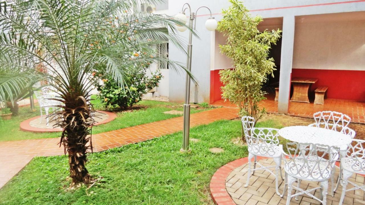 Stella Solaris Cataratas Hotell Foz do Iguaçu Exteriör bild